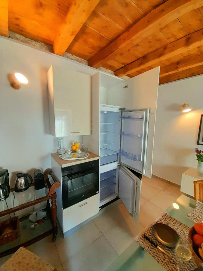 Les Amis Apartment เปสเคียรา เดล การ์ดา ภายนอก รูปภาพ